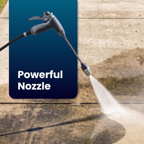 Power Blast Plus image